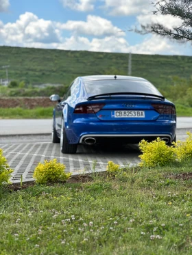 Audi A7, снимка 5