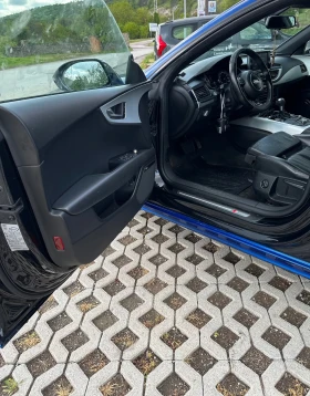 Audi A7, снимка 13