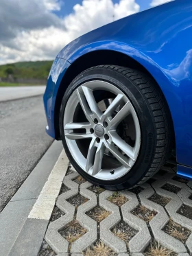 Audi A7, снимка 9