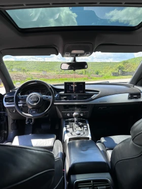 Audi A7, снимка 15