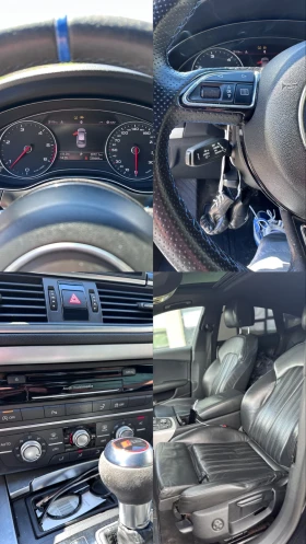 Audi A7, снимка 11