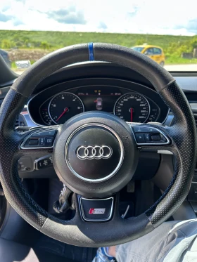 Audi A7, снимка 14