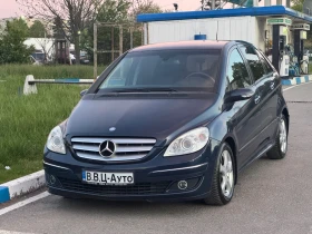 Mercedes-Benz B 180 CDi, снимка 1