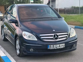 Mercedes-Benz B 180 CDi, снимка 3