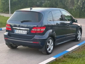 Mercedes-Benz B 180 CDi, снимка 4