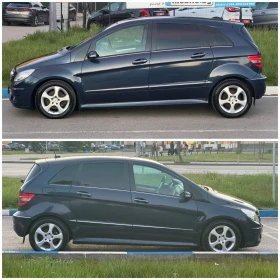Mercedes-Benz B 180 CDi, снимка 5