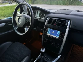 Mercedes-Benz B 180 CDi, снимка 12