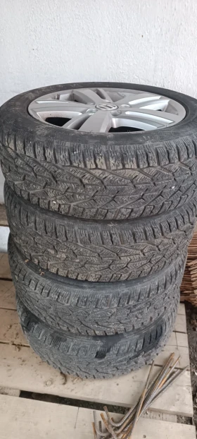 VW Golf GT 1.9 TDI, снимка 15