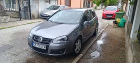 VW Golf GT 1.9 TDI, снимка 1