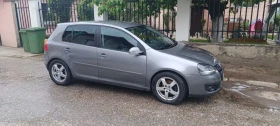 VW Golf GT 1.9 TDI, снимка 3