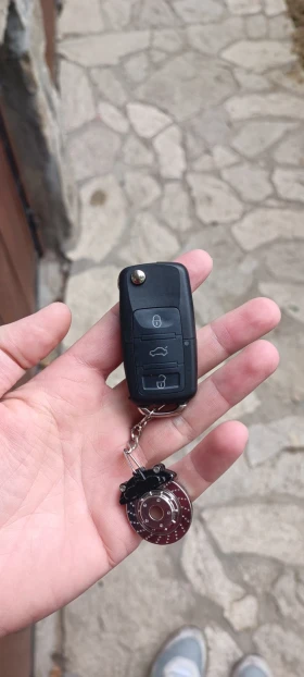 VW Golf GT 1.9 TDI, снимка 16