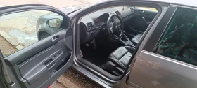 VW Golf GT 1.9 TDI, снимка 6