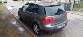 VW Golf GT 1.9 TDI, снимка 5