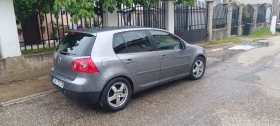 VW Golf GT 1.9 TDI, снимка 4