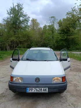 VW Passat, снимка 1
