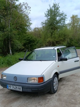 VW Passat, снимка 2