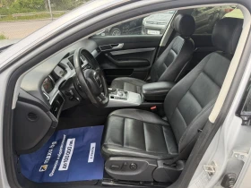Audi A6 3.0 tdi /239k.c/4×4, снимка 15