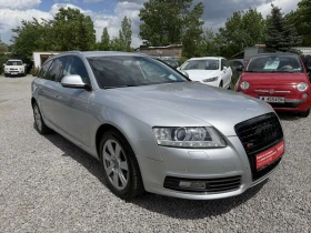 Audi A6 3.0 tdi /239k.c/4×4, снимка 5