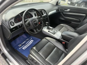 Audi A6 3.0 tdi /239k.c/4×4, снимка 8