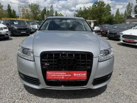 Audi A6 3.0 tdi /239k.c/4×4, снимка 2
