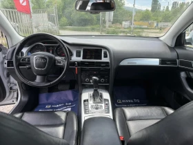 Audi A6 3.0 tdi /239k.c/4×4, снимка 14