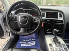 Audi A6 3.0 tdi /239k.c/4×4, снимка 9
