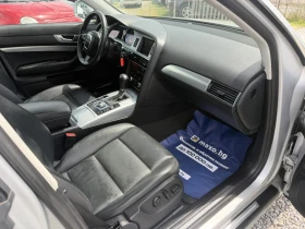 Audi A6 3.0 tdi /239k.c/4×4, снимка 11