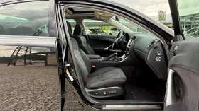 Lexus IS 220d IS220D-177кс-Sport-NAVI/ПАМЕТ/Key less/ВНОС ИТАЛИЯ, снимка 13