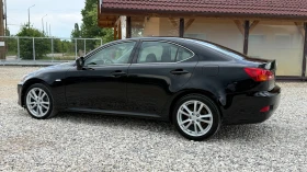 Lexus IS 220d IS220D-177кс-Sport-NAVI/ПАМЕТ/Key less/ВНОС ИТАЛИЯ, снимка 6