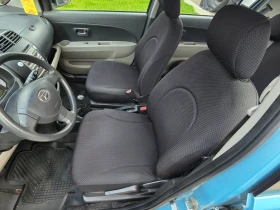 Daihatsu Sirion, снимка 8