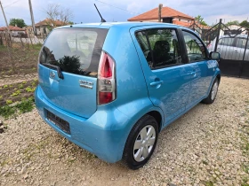 Daihatsu Sirion, снимка 6