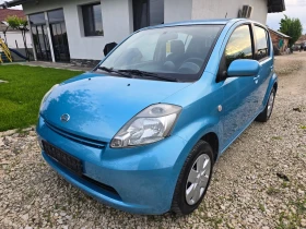 Daihatsu Sirion, снимка 3