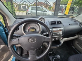 Daihatsu Sirion, снимка 9