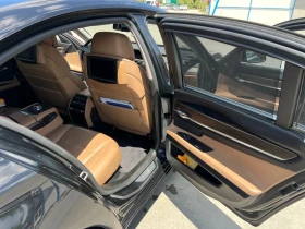 BMW 740, снимка 12
