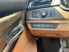 BMW 740, снимка 7