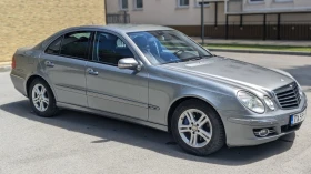 Mercedes-Benz E 320 Фейслифт, снимка 3
