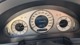 Mercedes-Benz E 320 Фейслифт, снимка 11