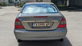 Mercedes-Benz E 320 Фейслифт, снимка 4