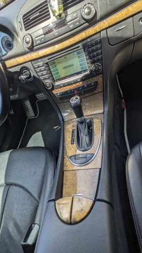 Mercedes-Benz E 320 Фейслифт, снимка 8