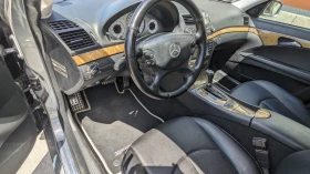 Mercedes-Benz E 320 Фейслифт, снимка 7