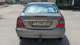 Mercedes-Benz E 320 Фейслифт, снимка 2