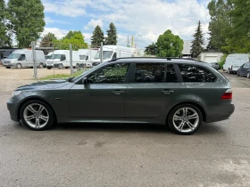 BMW 535 d Touring М-paket, снимка 4