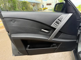 BMW 535 d Touring М-paket, снимка 11