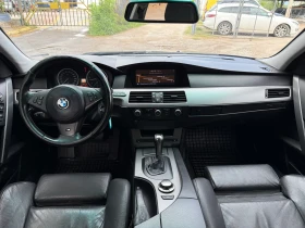 BMW 535 d Touring М-paket, снимка 12