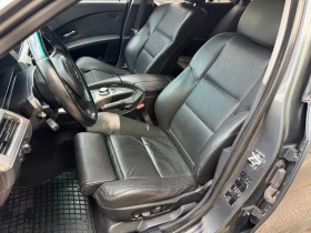 BMW 535 d Touring М-paket, снимка 10