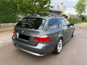 BMW 535 d Touring М-paket, снимка 6