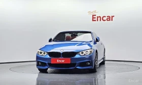 BMW 428, снимка 3