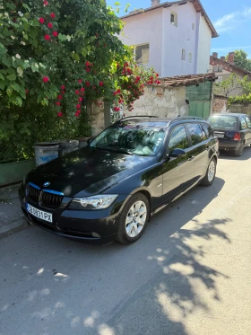 BMW 320, снимка 5