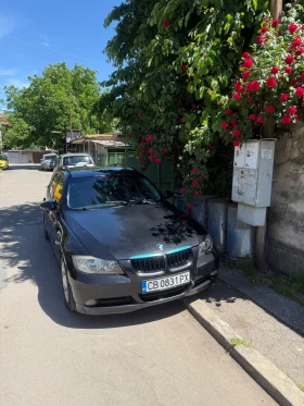BMW 320, снимка 2