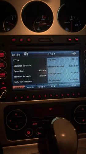 Alfa Romeo 159 sportwagon 2.4 JTD 200к.с. Автоматик, кожен салон., снимка 15